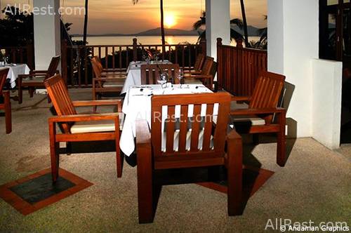 Novotel Panwa Beach Resort 71